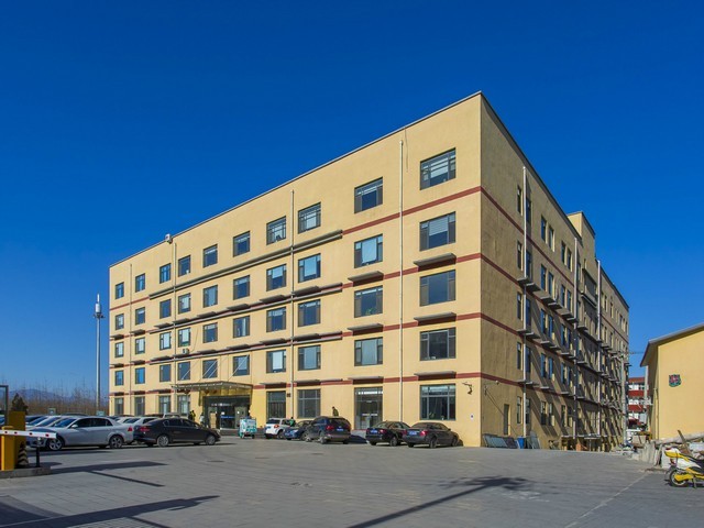 徐汇区个独公司注册